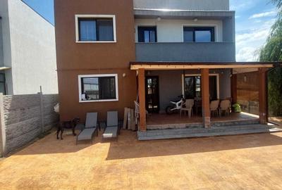 Casă cu 3 camere în Exterior Vest - 5