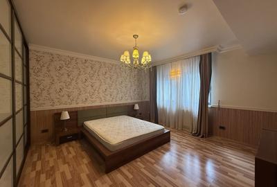 Apartament cu 3 camere decomandat, mobilat în Dacia - 5