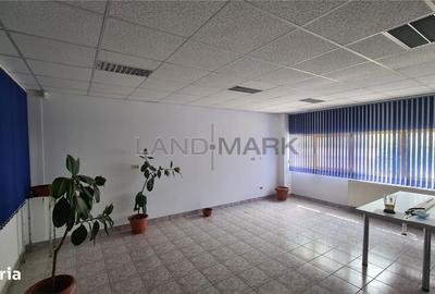 Spațiu comercial, de 1,038 mp, în Ronaț - 2