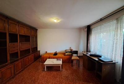 Apartament cu 3 camere decomandat în Mănăștur - 2