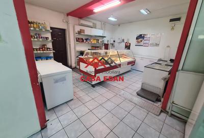 Spațiu comercial, de 20 mp, în Piața Centrală - 1
