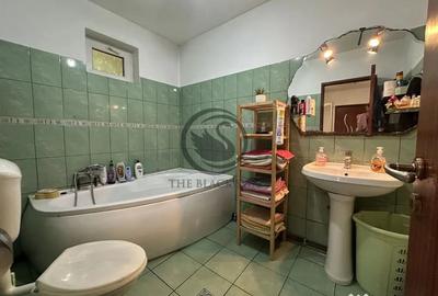 Casă cu 4 camere cu Teren 660 Mp în Central - 2