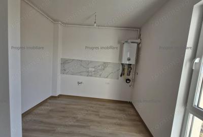 Apartament cu 2 camere în Nord - 18