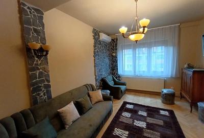 Apartament cu 2 camere decomandat, mobilat în Horea - 1