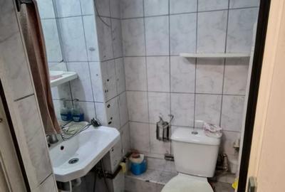 Apartament în Uzina 2