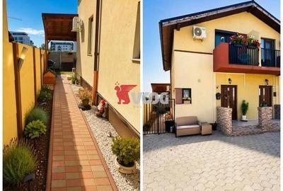 Casă cu Teren 150 Mp în Mehala