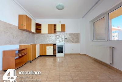 Apartament cu 2 camere în Alfa