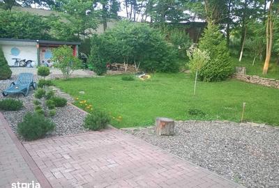 Casă cu 3 camere cu Teren 180 Mp în Fălticeni - 3