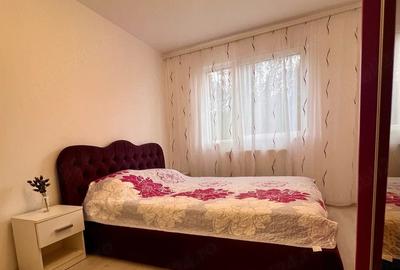 Apartament cu 3 camere semidecomandat în Astra - 2