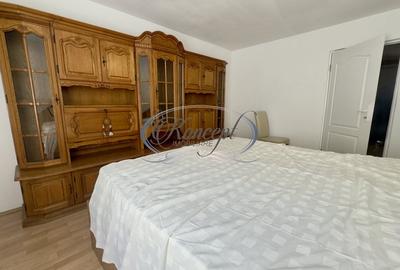 Apartament cu 3 camere semidecomandat, mobilat în Mărăști - 5
