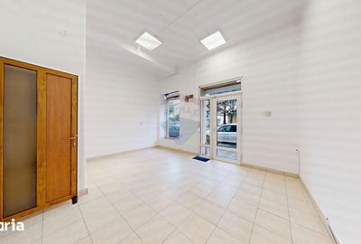 Spațiu comercial, de 24 mp, în Ultracentral - 2