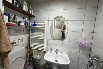 Apartament cu 2 camere semidecomandat în Central - 4