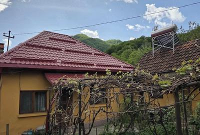 Casă cu 3 camere cu Teren 400 Mp în Central - 7