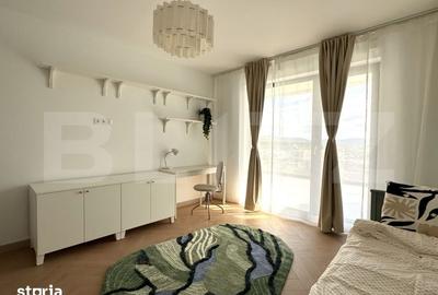 Apartament cu 3 camere în Central - 13