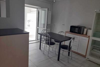 Apartament cu 3 camere decomandat în Ultracentral - 2