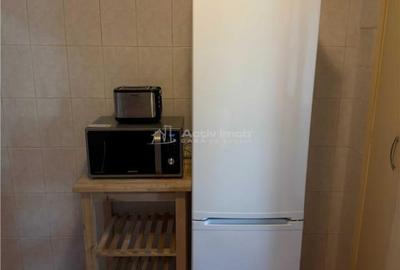 Apartament cu 2 camere decomandat în Timpuri Noi