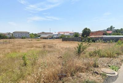 Teren Construcții intravilan de 830 mp, în Costinești