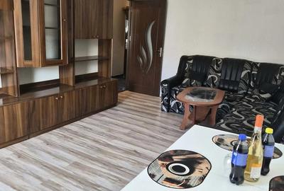Apartament cu 3 camere decomandat în Central - 3