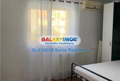 Garsonieră decomandată, mobilată în Lacul Tei - 3