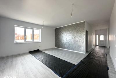 Casă cu 4 camere semidecomandat cu Teren 540 Mp în Moșnița Nouă - 3