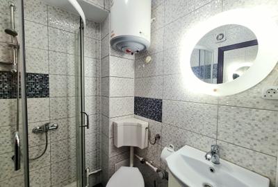 Garsonieră decomandată în Țiglina 1 - 6
