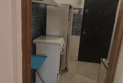 Garsonieră decomandată în Berceni - 1