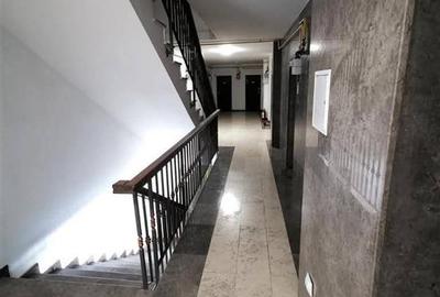 Garsonieră decomandată, mobilată în Lunca Cetățuii - 7