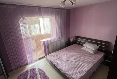 Apartament cu 3 camere decomandat, mobilat în Faleza Nord - 3