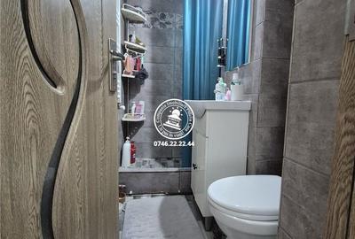 Apartament cu 2 camere semidecomandat, mobilat în Dacia - 4