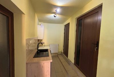 Casă individuală cu 4 camere cu Teren 5538 Mp în Macea - 9