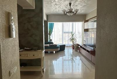 Apartament cu 3 camere decomandat în Peninsula - 10
