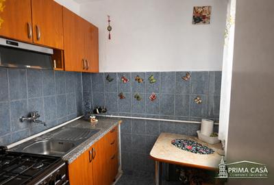 Apartament cu 2 camere semidecomandat în Micro 14 - 3