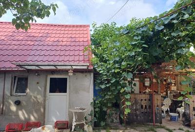 Casă cu 4 camere cu Teren 360 Mp în Ocna Sibiului - 3