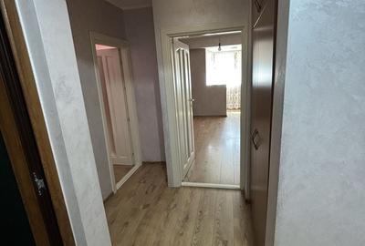 Apartament cu 2 camere decomandat în Central - 5