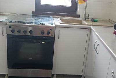 Apartament cu 2 camere în Central - 8