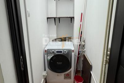 Apartament cu 2 camere decomandat, mobilat în Sebastian - 9