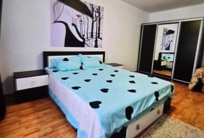 Apartament cu 2 camere decomandat în Militari