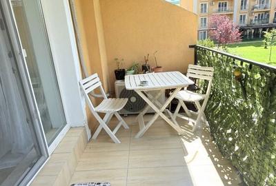 Apartament cu 2 camere în Ștefăneștii de Jos - 7