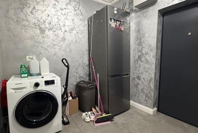 Apartament cu 3 camere în Ultracentral - 11