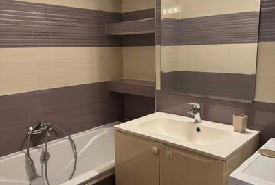 Apartament cu 3 camere decomandat în Văcăresti - 4