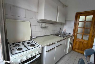 Apartament cu 2 camere decomandat în Ultracentral - 4