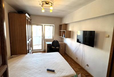 Apartament cu 3 camere decomandat, mobilat în Mărăști - 14