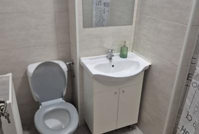 Garsonieră semidecomandată în Valea Rosie - 6