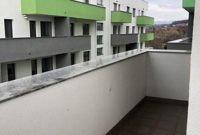 Apartament cu 2 camere în Calea Moldovei