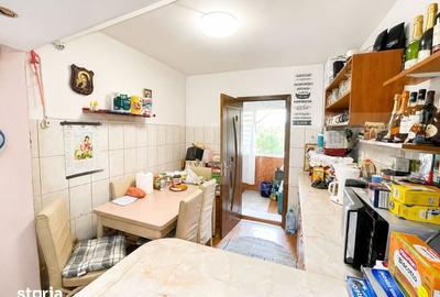 Apartament cu 2 camere decomandat în Lăpuș Argeș - 6
