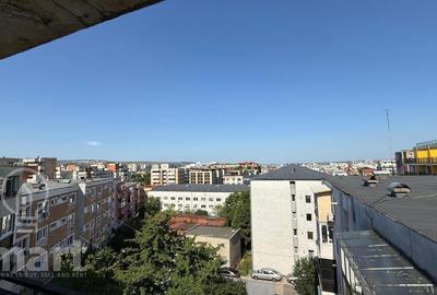 Apartament cu 4 camere decomandat în Mărăști - 10