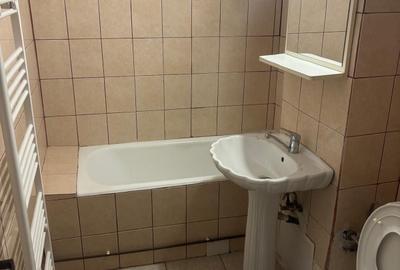 Apartament cu 2 camere semidecomandat în Malu Roșu - 3