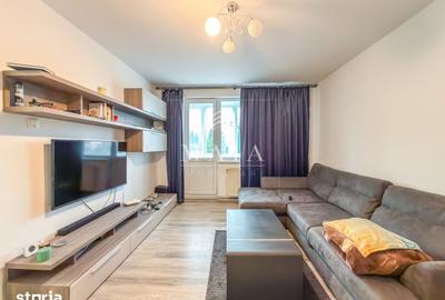 Apartament cu 2 camere în Cedonia - 1