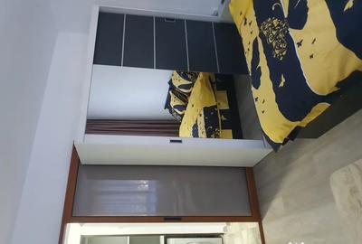 Apartament cu 2 camere decomandat în Țiglina 1 - 4