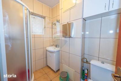 Apartament cu 3 camere decomandat în Gara de Nord - 15